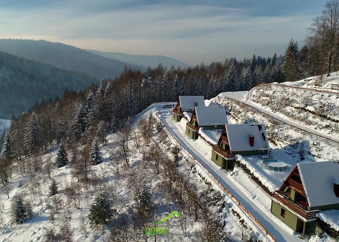 Domki Beskid