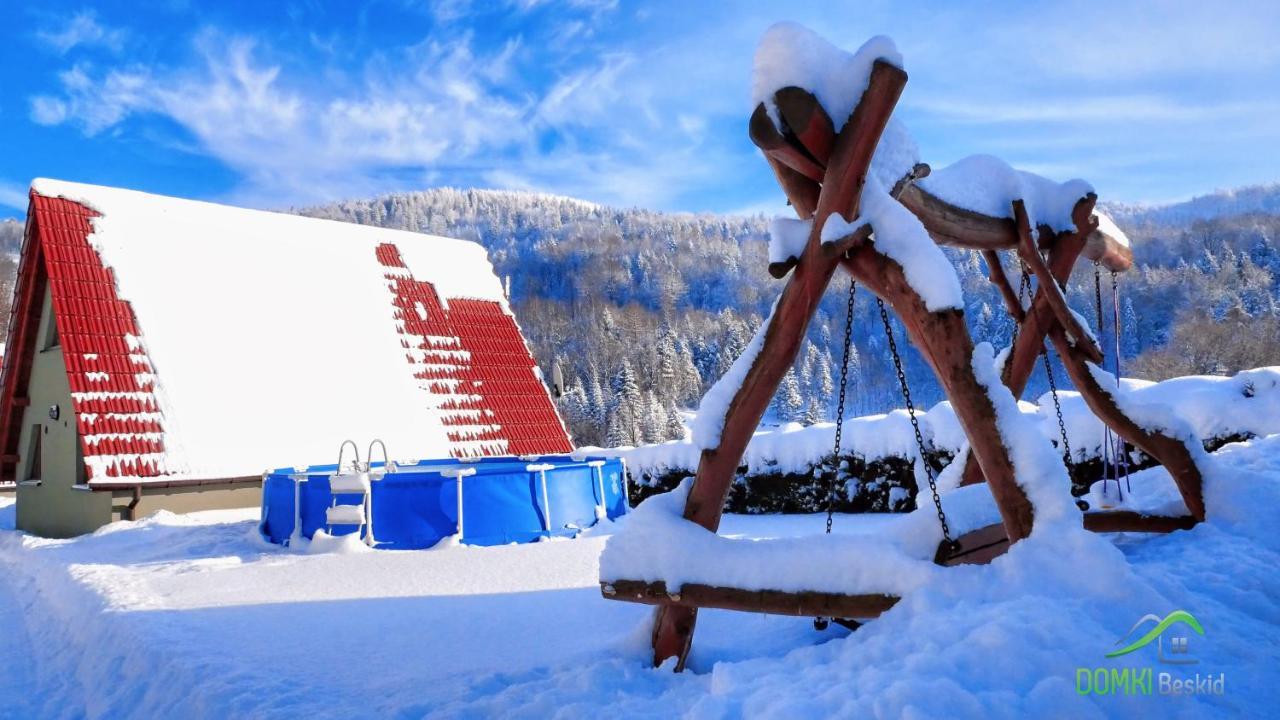 Beskid Casa vacanze *
