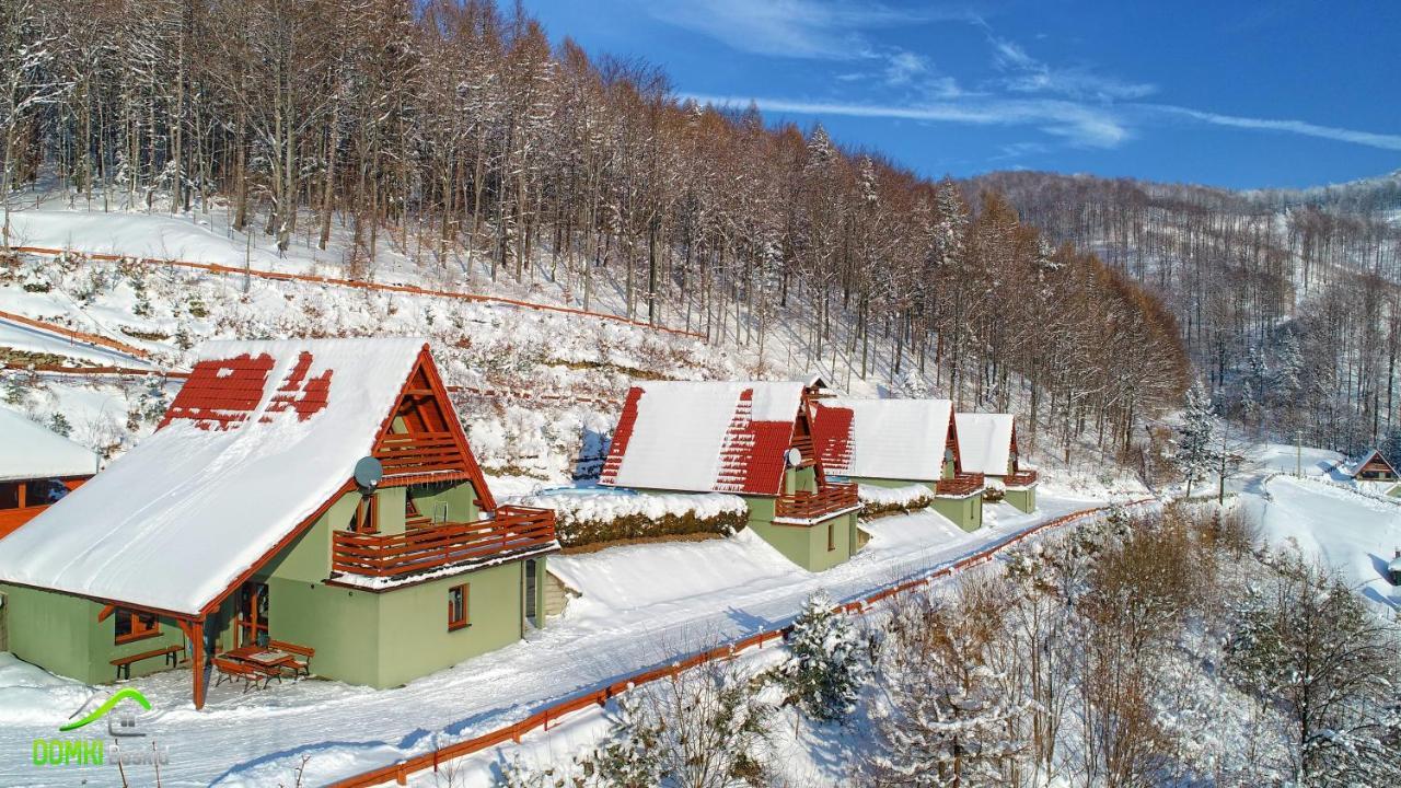 Beskid Casa vacanze Rzyki