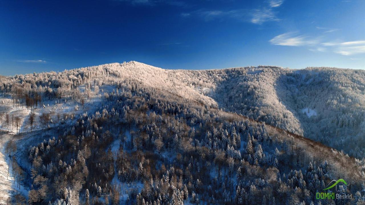 Dom wakacyjny Domki Beskid