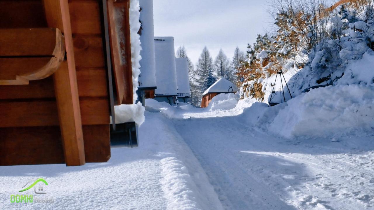 Beskid * Rzyki