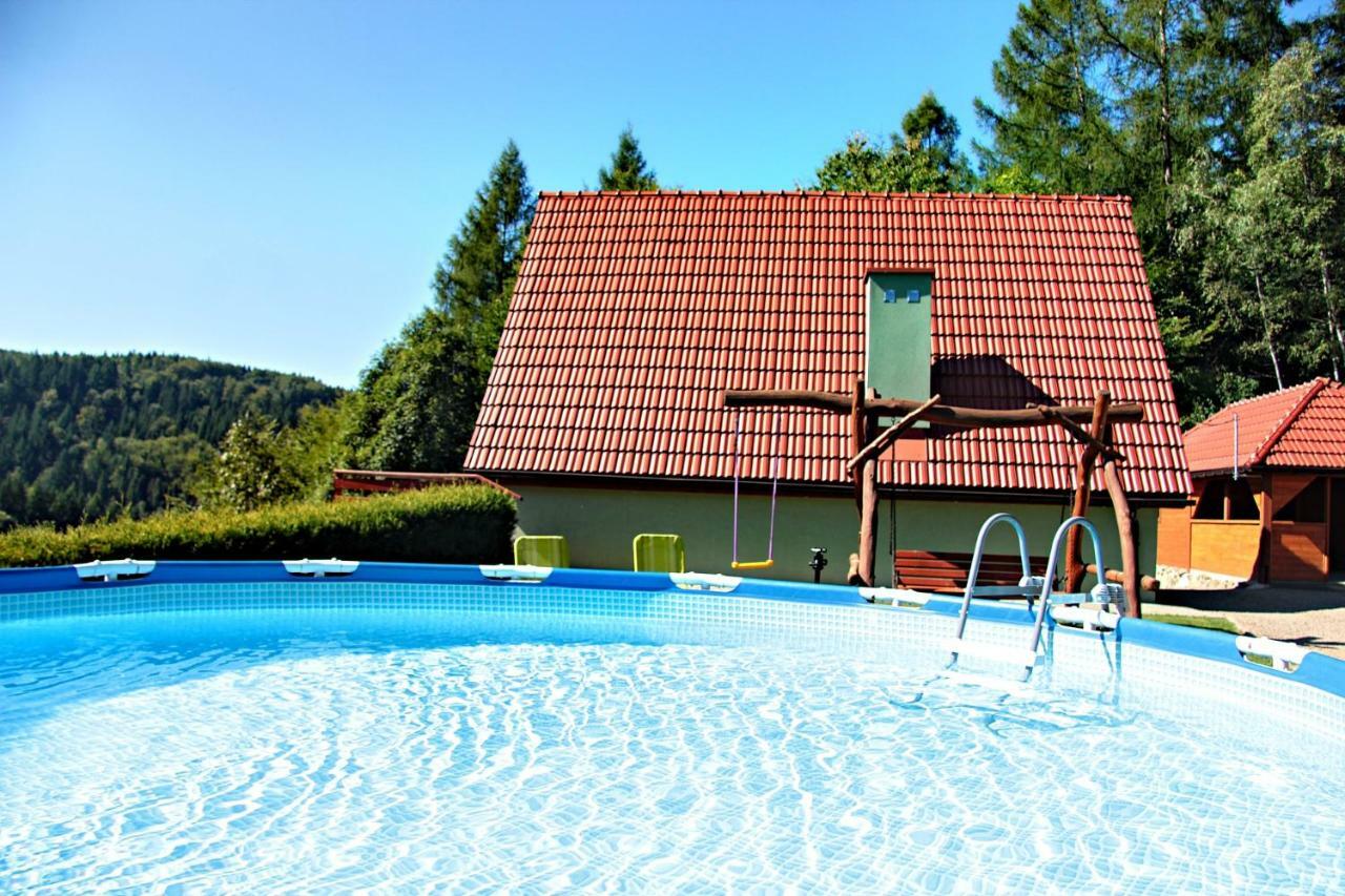 Domki Beskid Holiday home